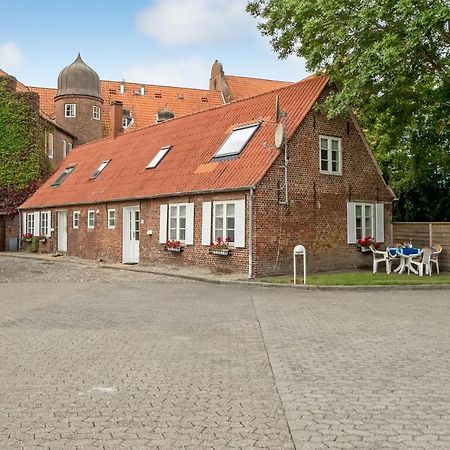 Nice Home In Tonder With Wifi Eksteriør bilde