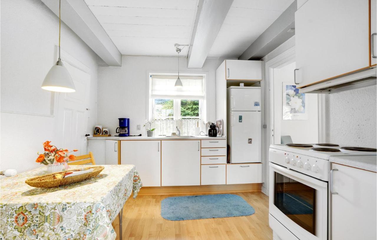 Nice Home In Tonder With Wifi Eksteriør bilde